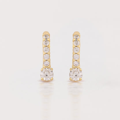 Argollas Stella - AG40047