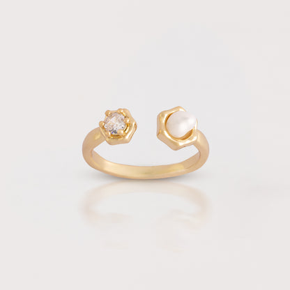 Anillo Elara - AN40017