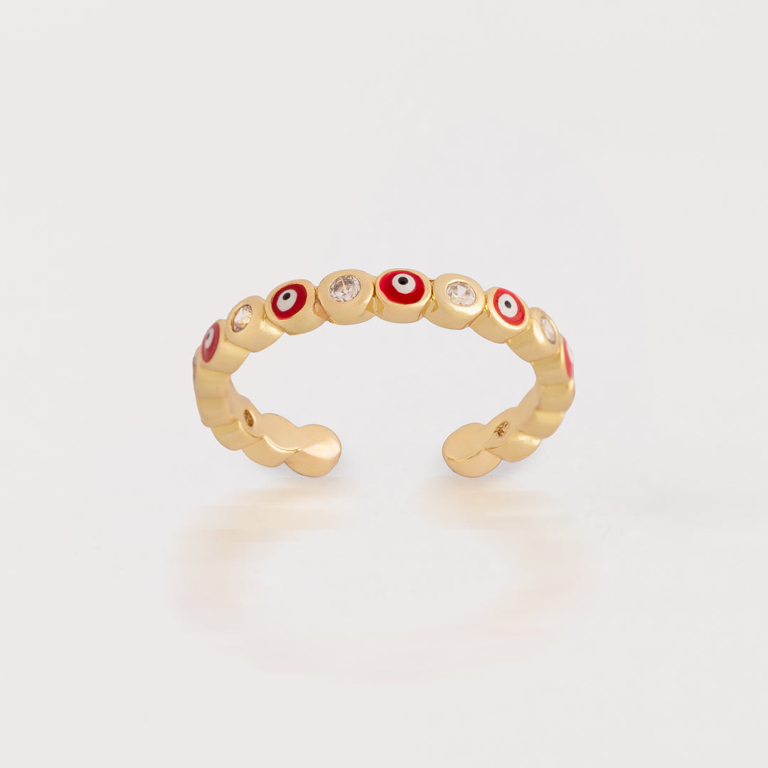 Anillo Aura