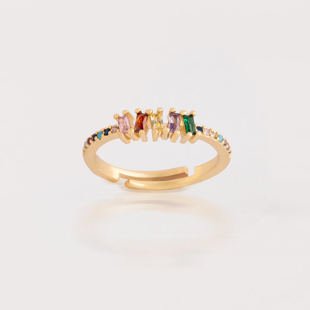 Anillo Aria