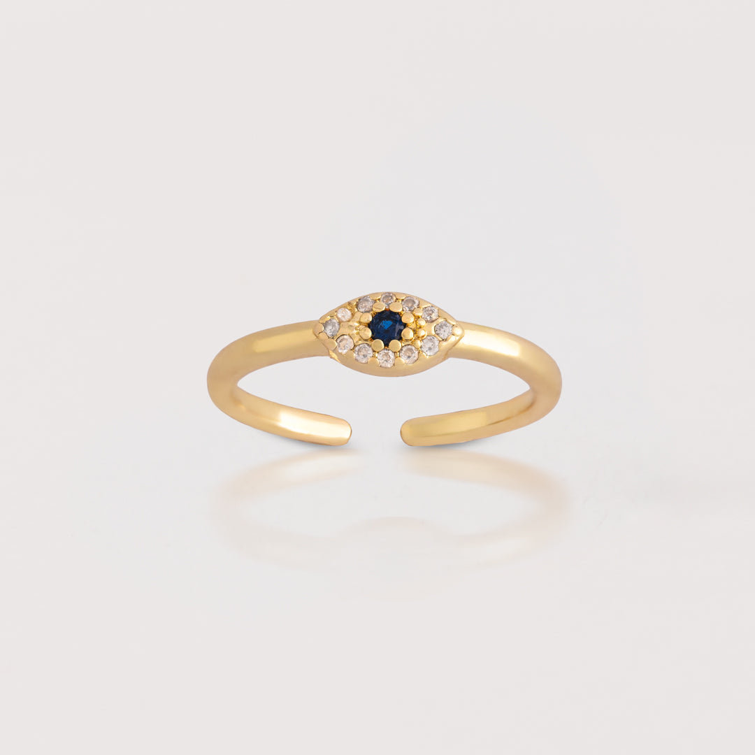 Anillo Nazar