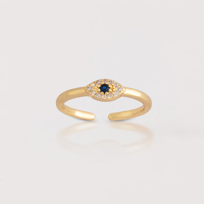 Anillo Nazar - AN40021