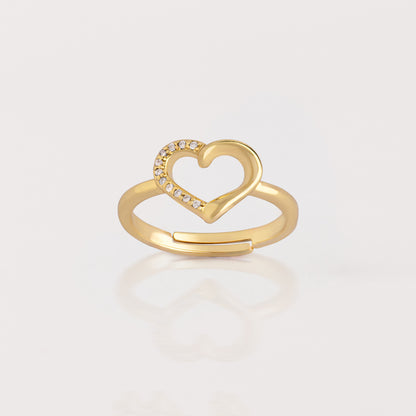 Anillo Coralie - AN40016