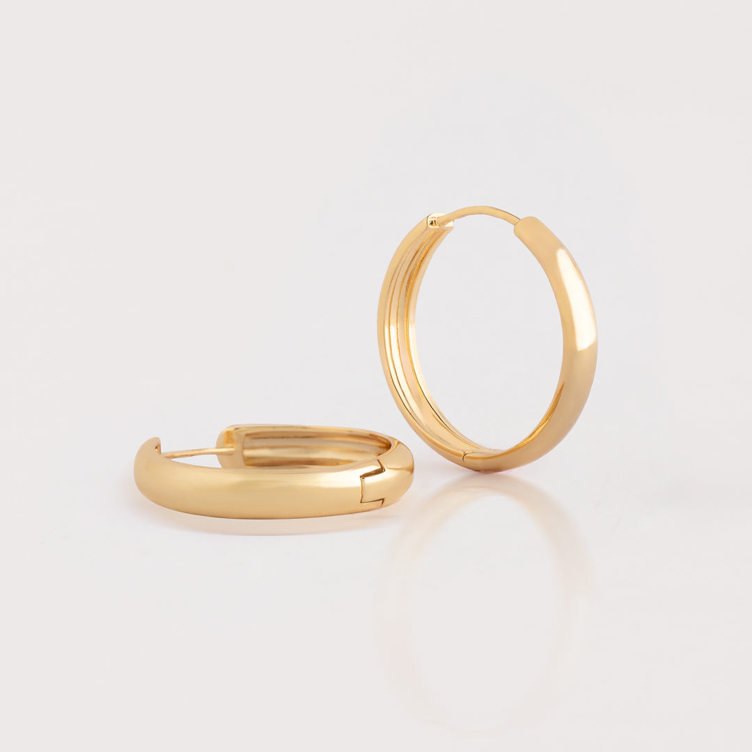 Argollas Pure Glow - AG40039