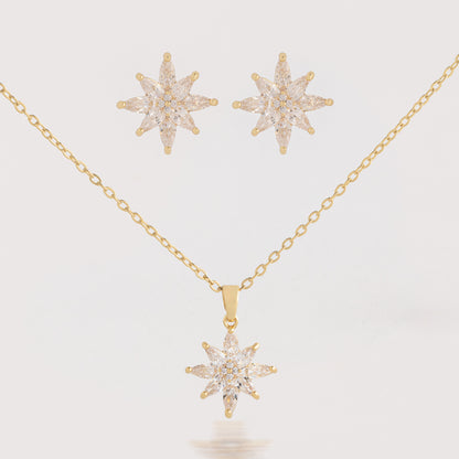 Set Destello Celestial - JU40007