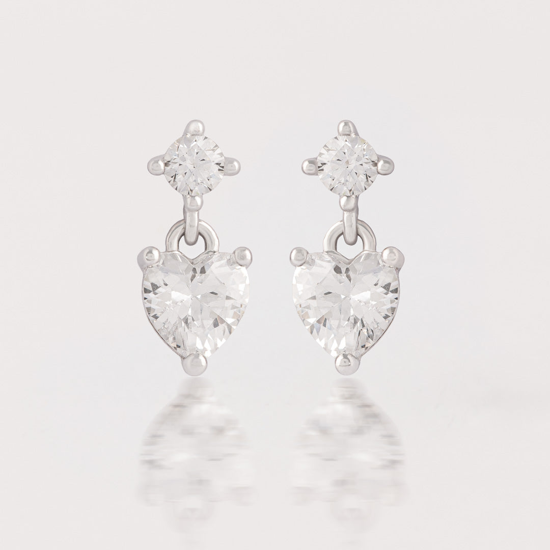 Arete Crystal Glam - AT20014