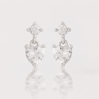 Arete Crystal Glam - AT20014