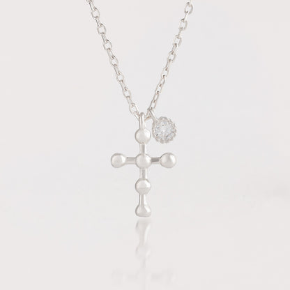 Collar Félicité - CO20042