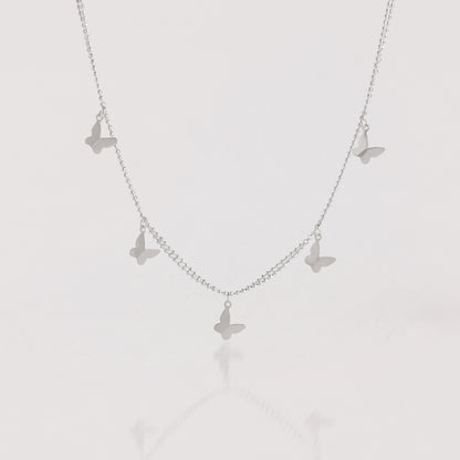 Collar Flutter - CO20040