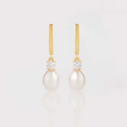 Aretes Évora - AG30040