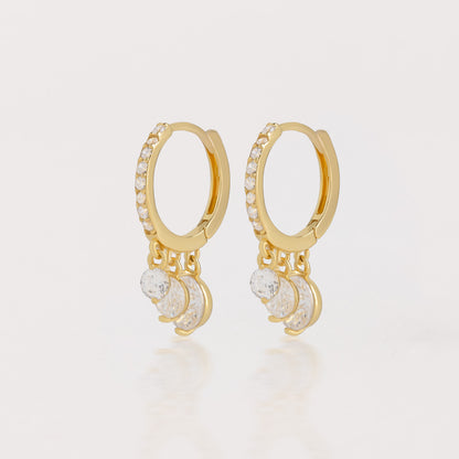 Aretes Cherie - AG30036