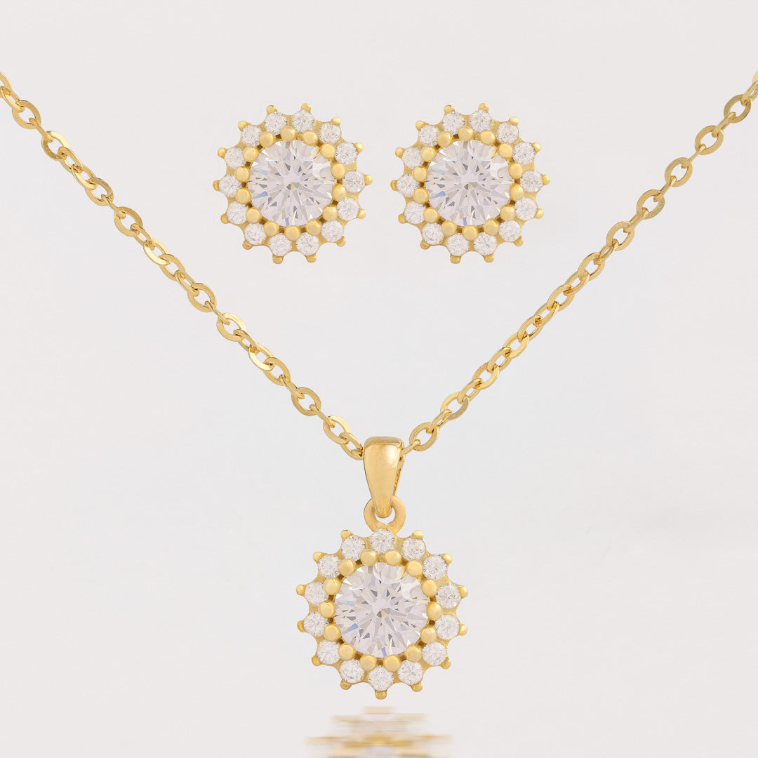 Set Lys - JU30001