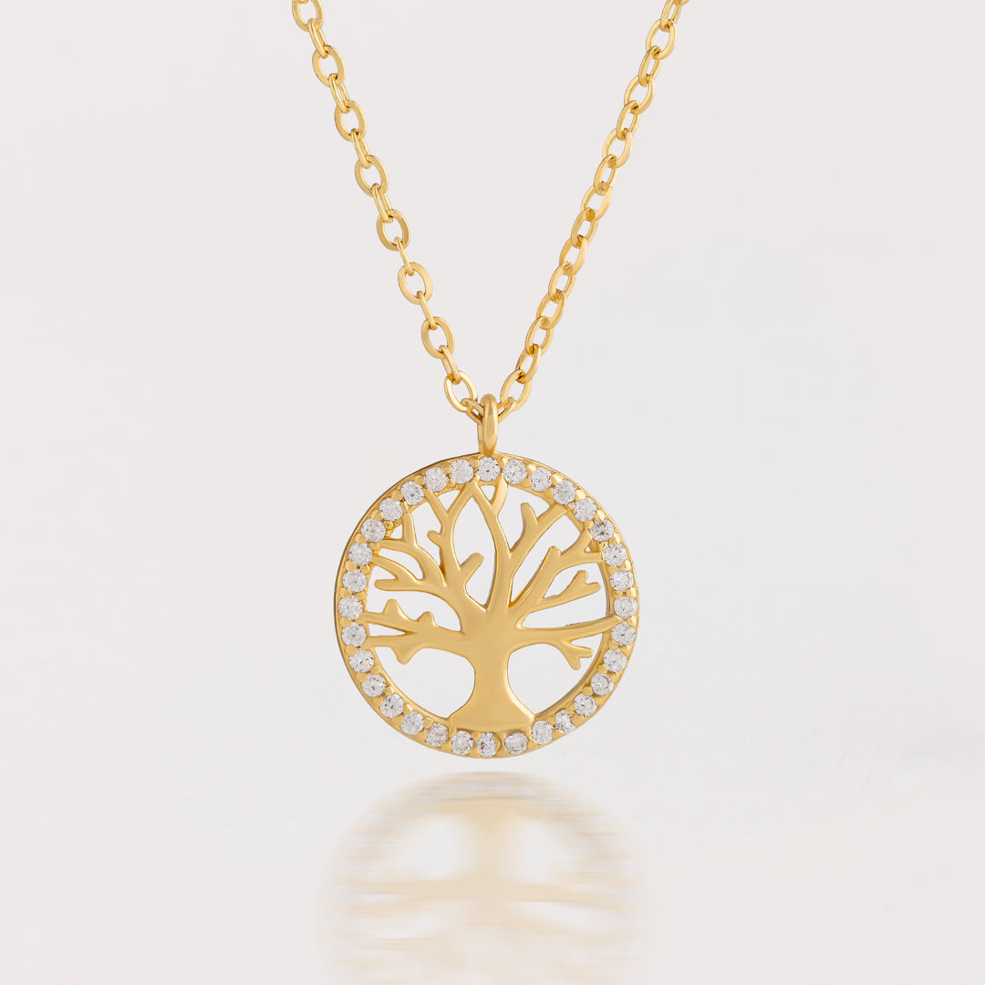 Collar LifeTree - CO30008