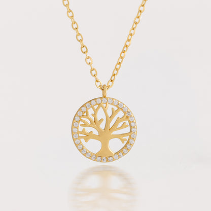 Collar LifeTree - CO30008