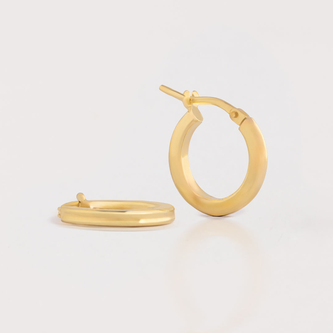 Aretes Essenza - AG30041