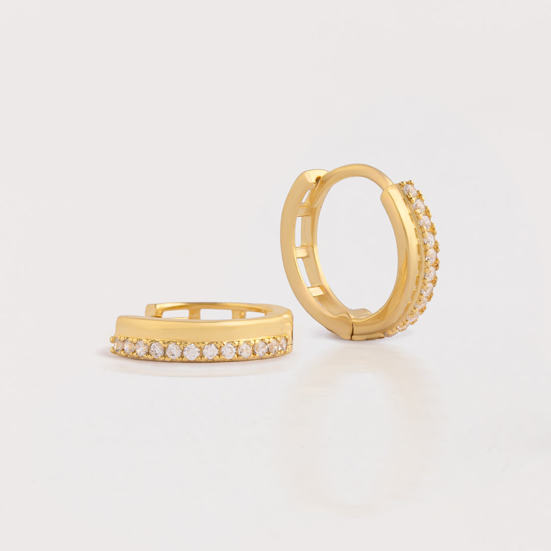 Aretes Auren - AG30038