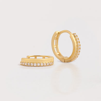 Aretes Auren - AG30038