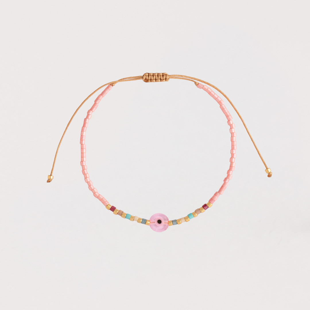 Pulsera Vera - Horus