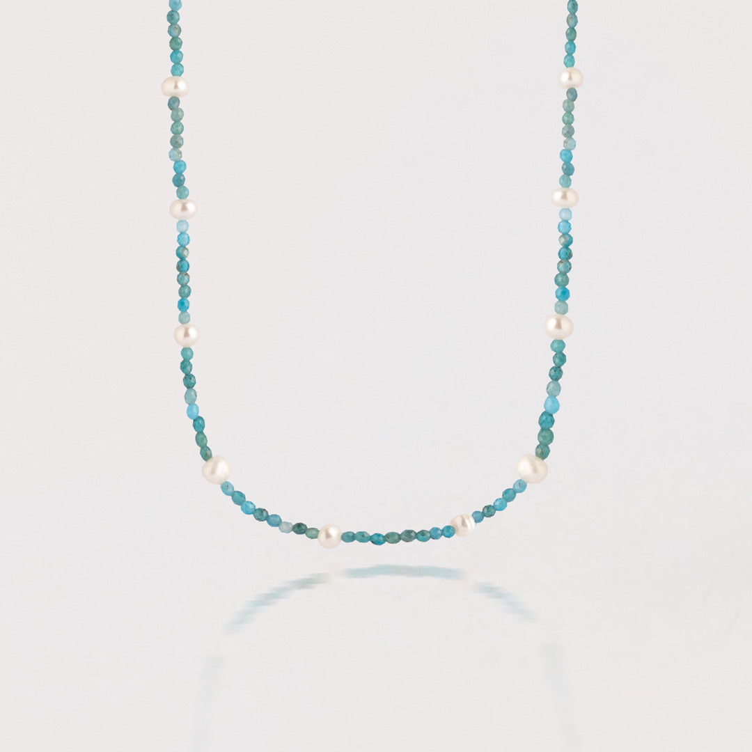 Collar Ericka