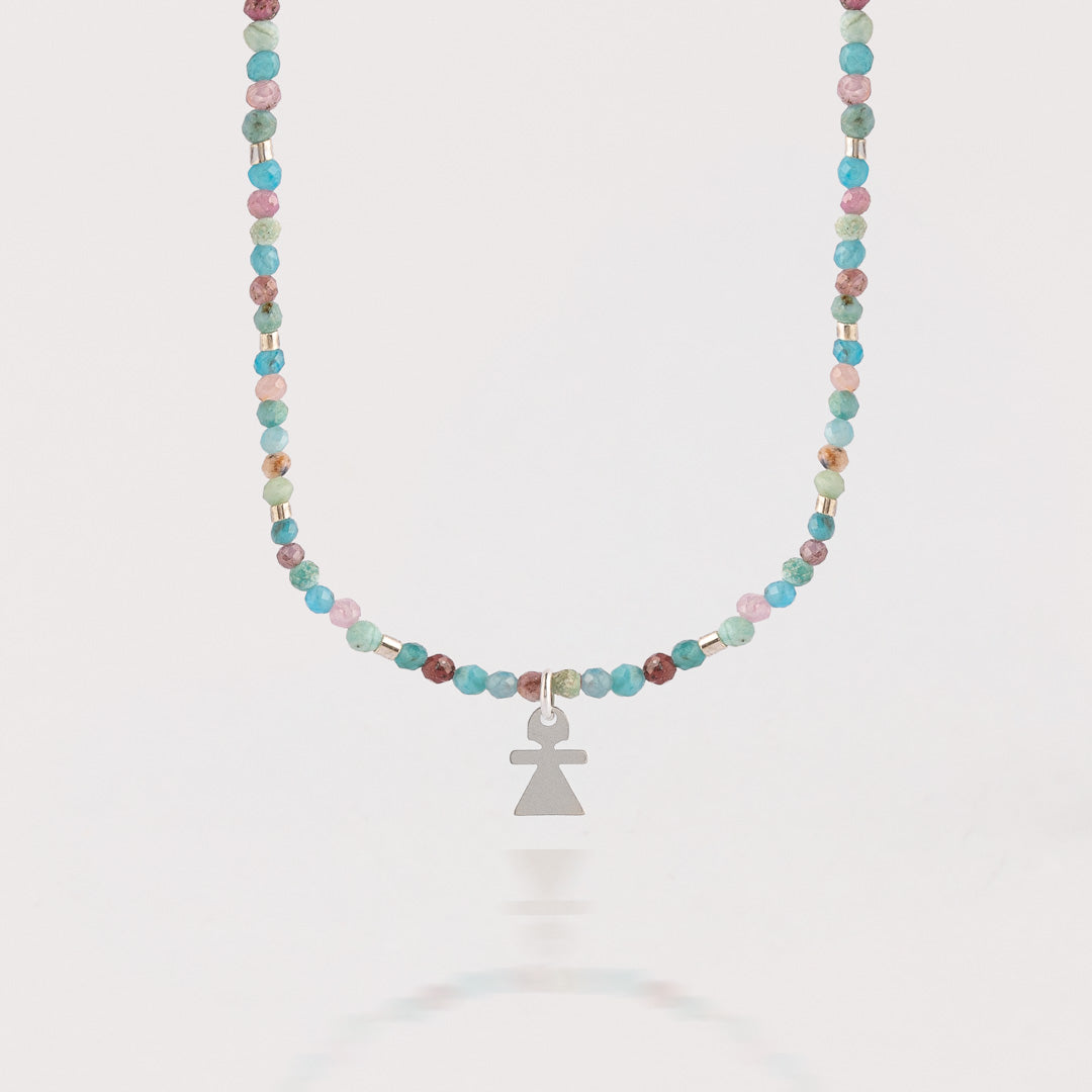 Collar Vera Nature - Niña