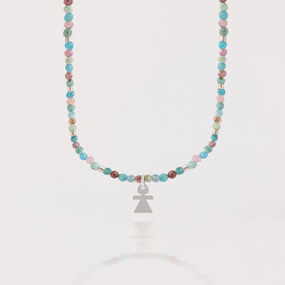 Collar Vera Nature - Niña