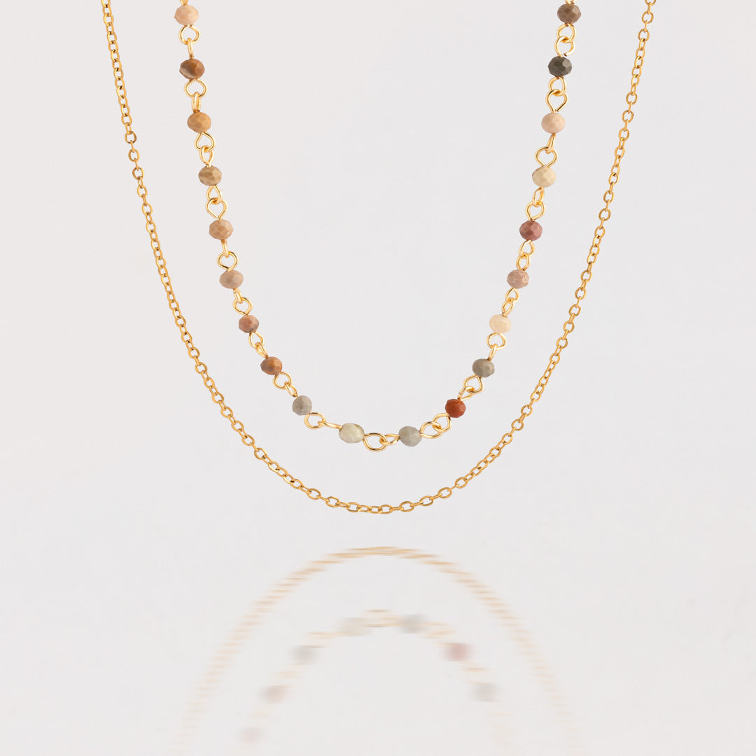Collar Valentina