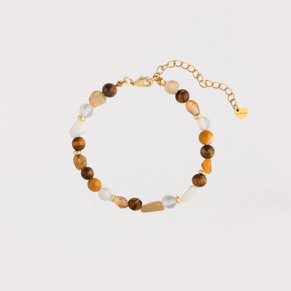 Pulsera Tierra