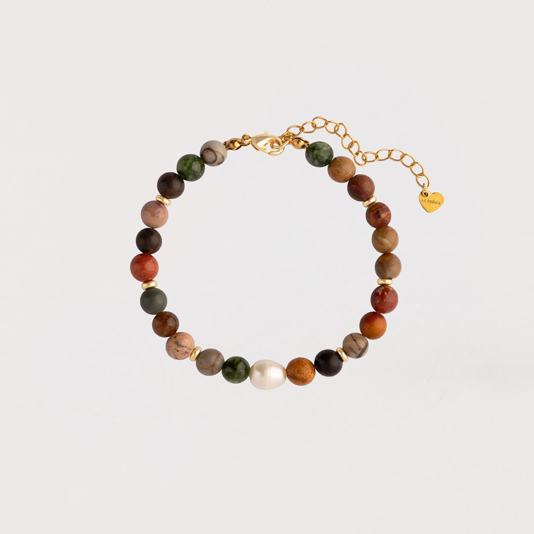 Pulsera Raíces