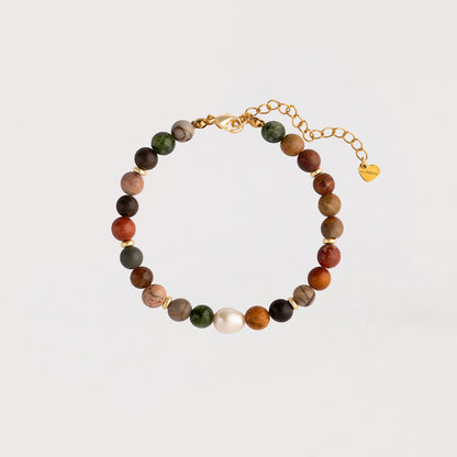 Pulsera Raíces