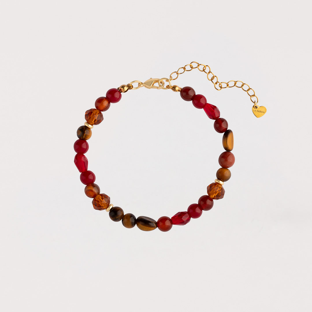 Pulsera Roble