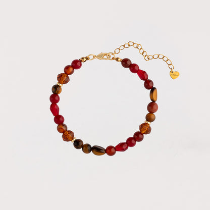Pulsera Roble