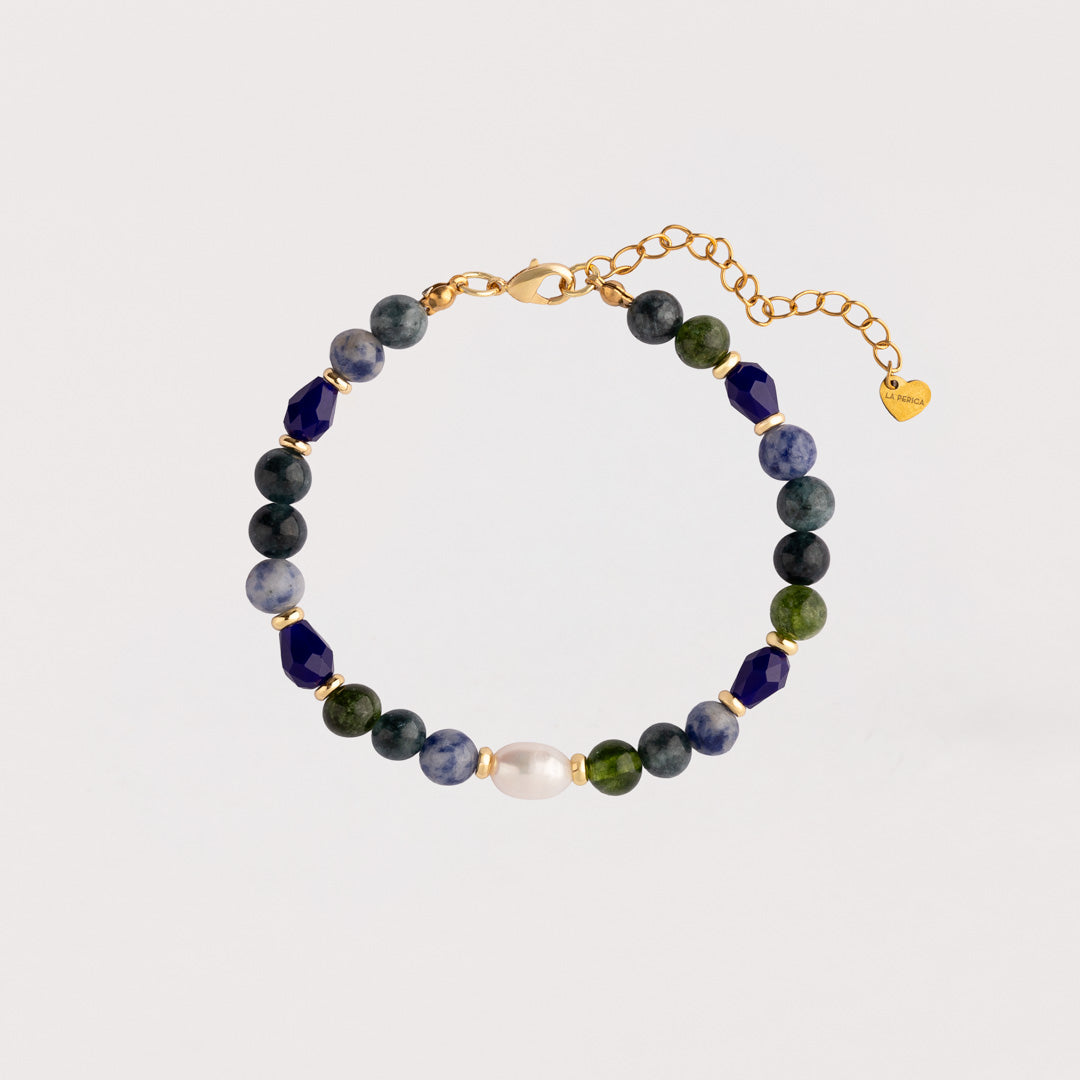 Pulsera Laguna