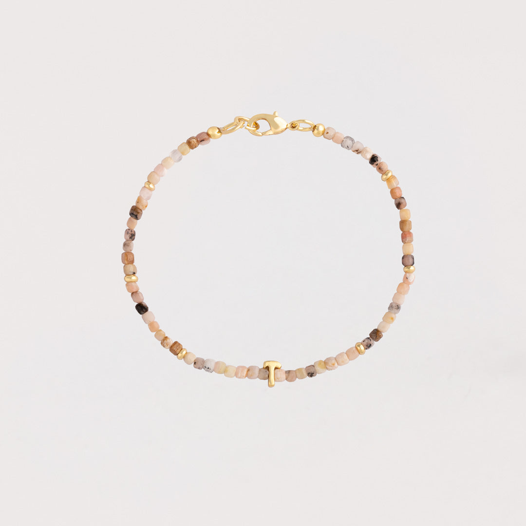 Pulsera Sumaq - Inicial