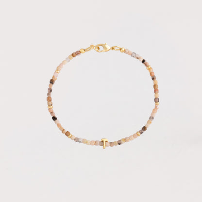 Pulsera Sumaq - Inicial