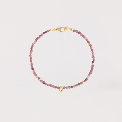 Pulsera Ayni - Inicial