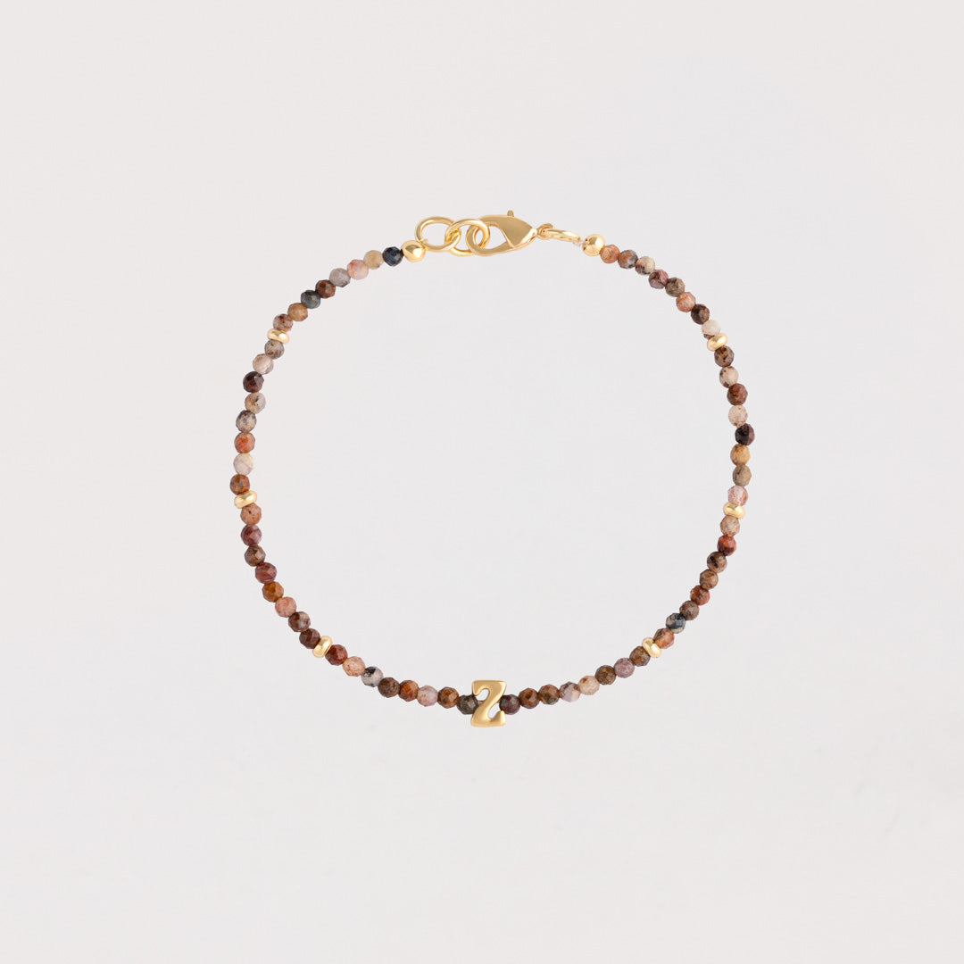 Pulsera Kawsay - Inicial