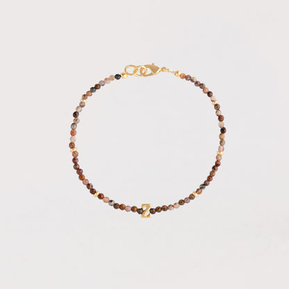 Pulsera Kawsay - Inicial
