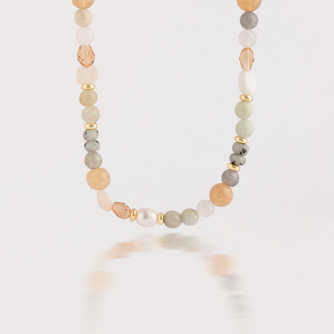 Collar Caribe