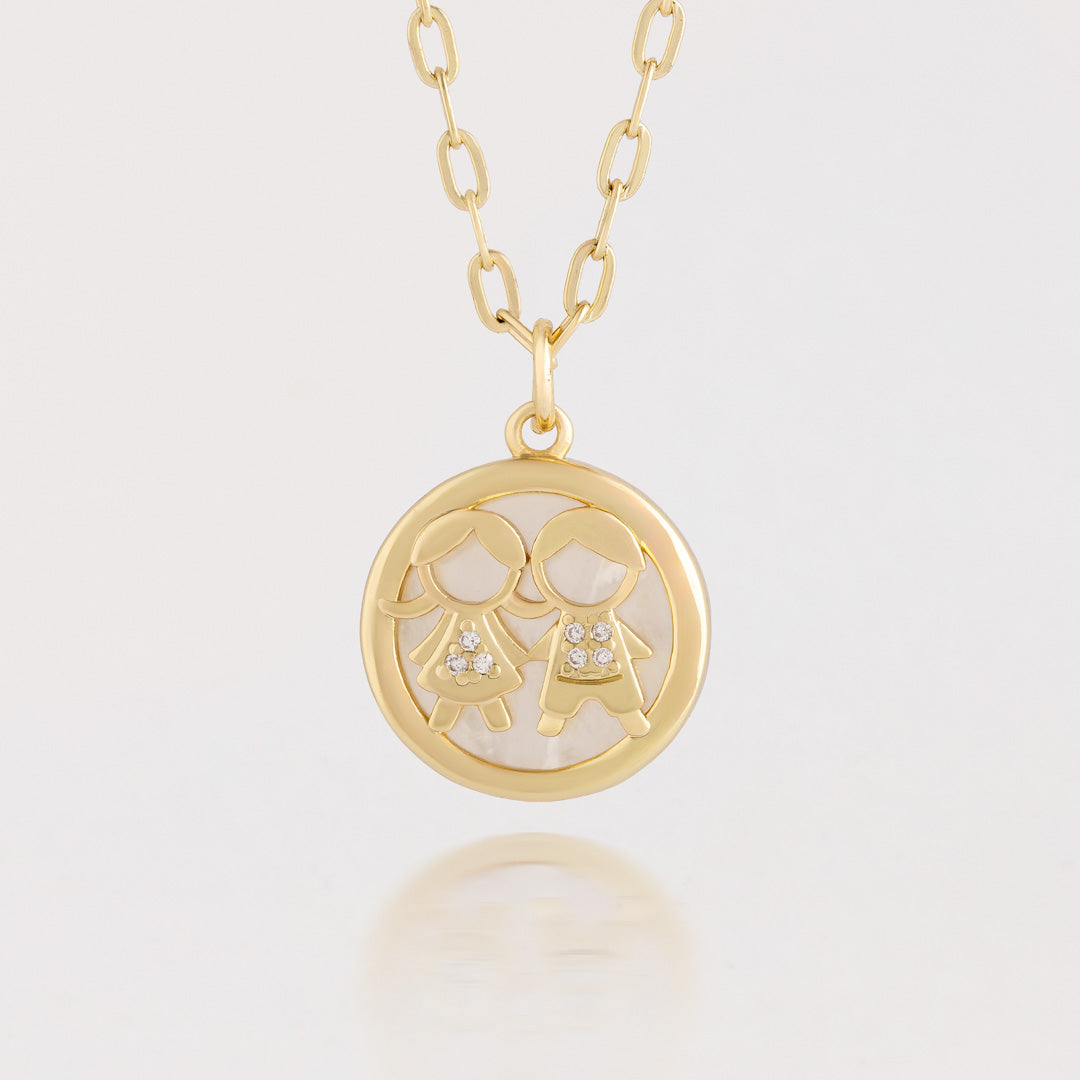 Collar Clip Mellisos