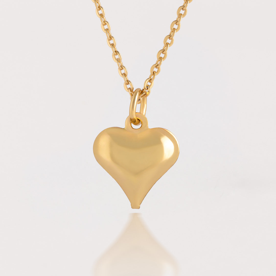 Collar Corazón