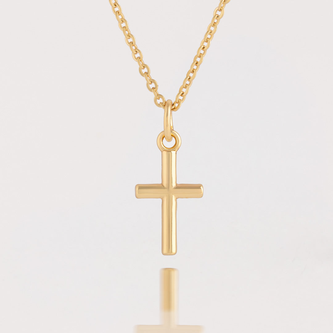 Collar Cruz