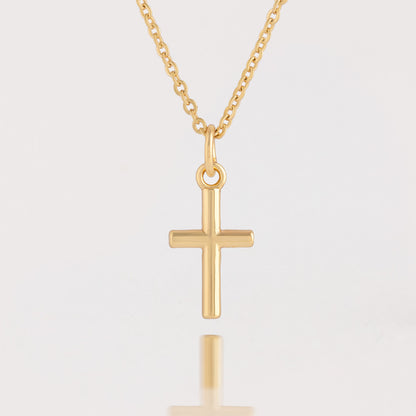 Collar Cruz