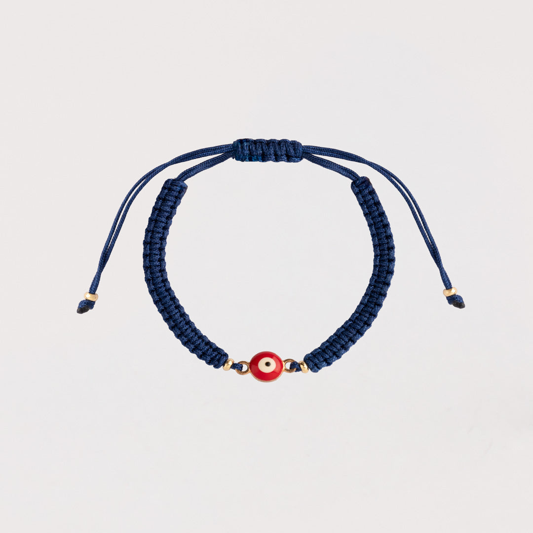 Pulsera Catalina Turca Engastada
