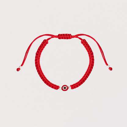 Pulsera Catalina Turca Plata
