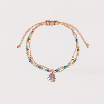 Pulsera Micaela - Sea
