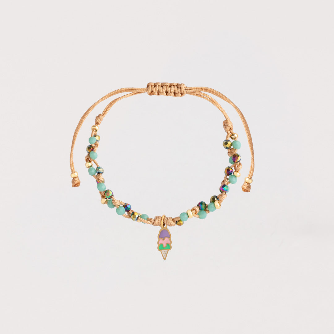 Pulsera Zoe - Ice Cream