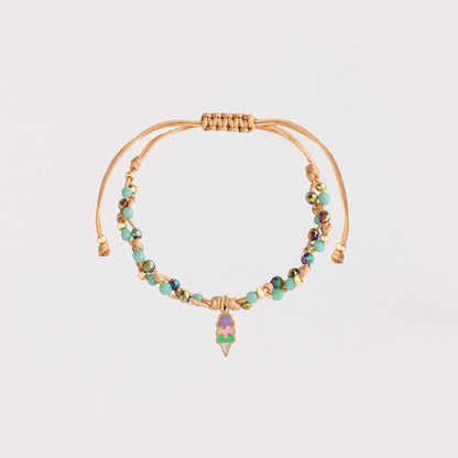 Pulsera Zoe - Ice Cream
