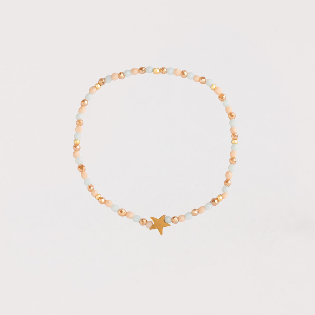 Pulsera Vera Elasticada C129