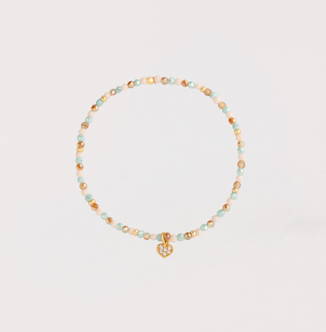 Pulsera Vera Elasticada C129