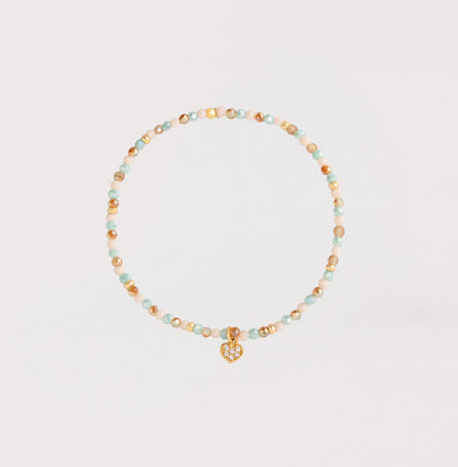 Pulsera Vera Elasticada C129